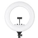 Buy Digitek DPRL-19RT Professional LED Ring Light with AC Power Online