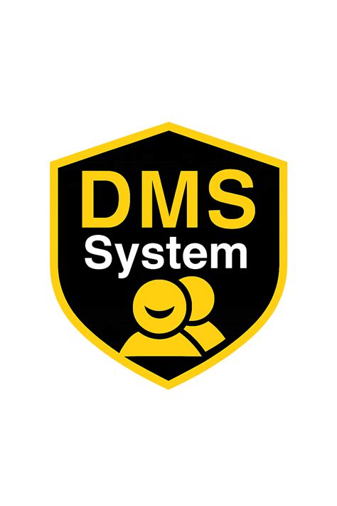 Login - DMS System
