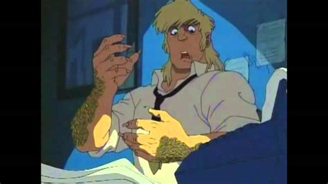 Image result for Werewolf Transformation 12