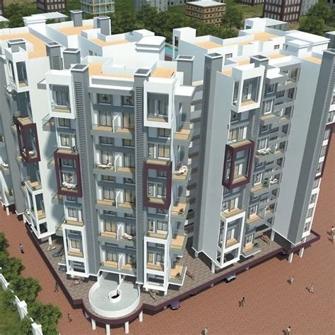 2 BHK Homes by Bunty Group - Dwello - Dwello