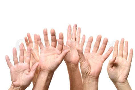 Image result for Hand Sign for Open Please