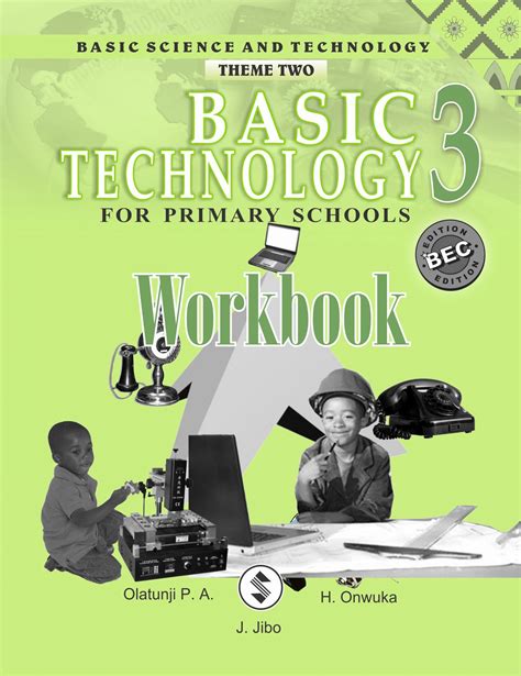 Basic Technology Tutorials 的图像结果