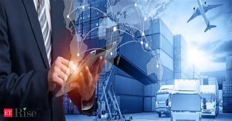 tech for sme: Why legacy Supply Chains aren't fit for purpose in the ...