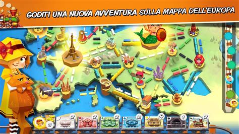 Ticket to Ride: First Journey, un'avventura sui binari attraverso le ...