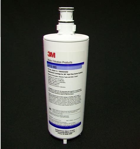 3M HF15 MS Water Filter Part 56093 31 - Clarence Water Filters Australia