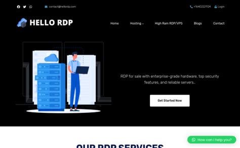 Image result for VPS Apponfly RDP Resolver