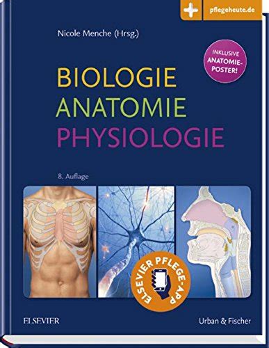 Amazon.in: Buy Biologie Anatomie Physiologie Book Online at Low Prices ...