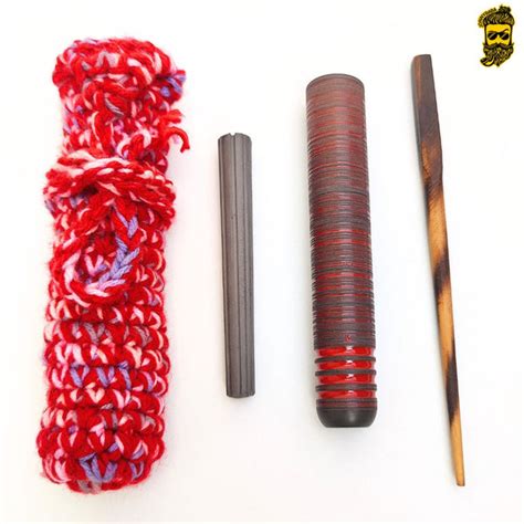 Chillums Collection - Handcrafted Smoking Pipes – Jonnybaba Lifestyle