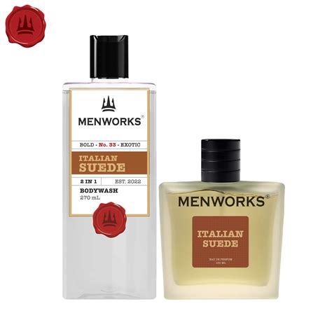 Combo Pack – Menworks®