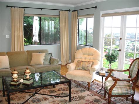 Ben Moore Silver Sage