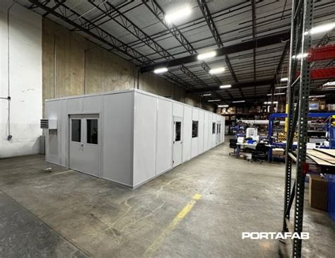 Worker Cool Down Rooms