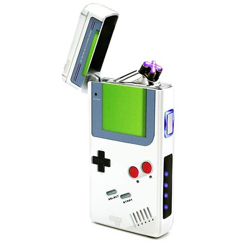 Buy Rolls Electric Lighter - USB Rechargeable Cool Lighters - Retro ...