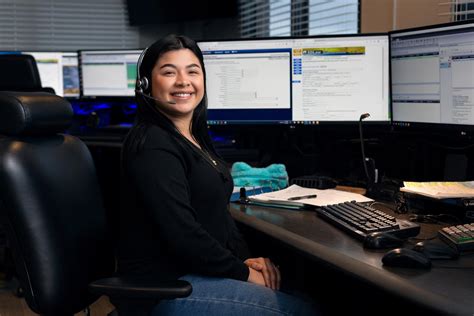 Police Dispatcher - Entry Level | National City, CA