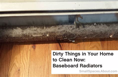 How to Clean Baseboard Heaters 的图像结果