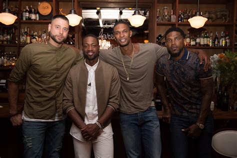 Heat to Honor Hall of Fame Champ Dwyane Wade with New Statue - Newsweek