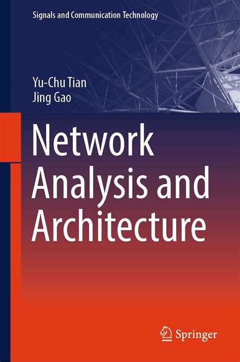 Buy Network Analysis and Architecture (Signals and Communication ...