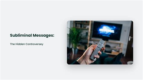 Image result for Subliminal Messages