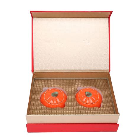 Buy Leaf Tea Tin Containers, Tea Tin Canister Ceramic Materials 50ML ...