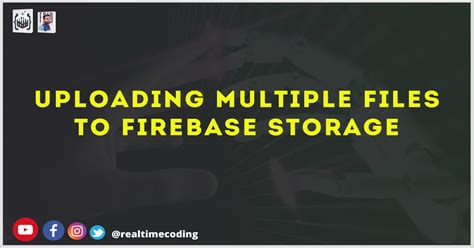Image result for Firebase Upload Multiple Files Example