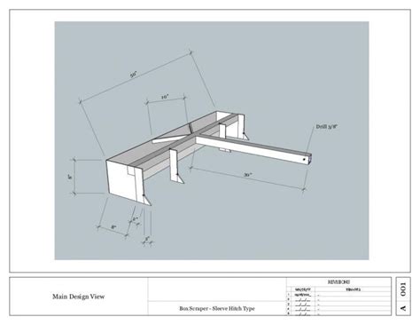Setting a Box Blade 的图像结果