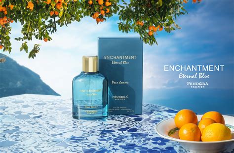 ENCHANTMENT ETERNAL BLUE – Pariscorner India