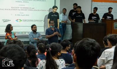 CICE | Jaypee Institue of information Technology