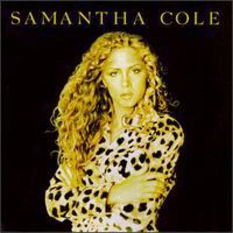Samantha Cole: Samantha Cole, Jon-John Robinson, Richard Marx, Reggie ...
