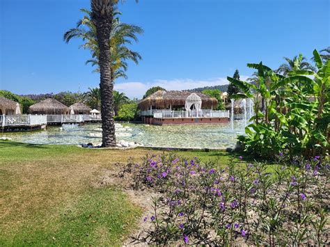 Very good 4 star hotel. - Review of TUI BLUE Tropical, Sarigerme ...