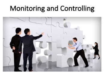 Management Principles Monitoring and Controlling 的图像结果
