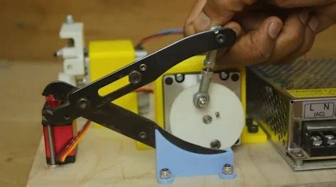 Arduino Automatic Wire Cutter 的图像结果