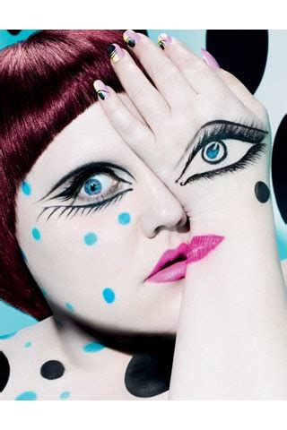 Ditto for MAC | Vogue India