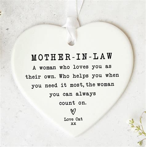 Fake Mother In Law Quotes