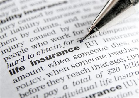 Image result for Understanding Insurance Terms