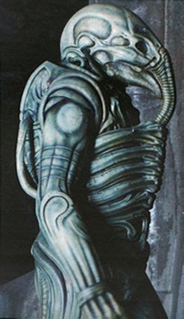 Alien Engineer Eldgers 的图像结果