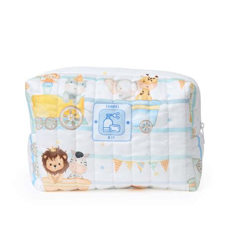 Organic Ultimate Kit Set - Joy Ride – Fancy Fluff