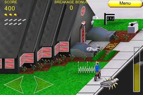 Image result for Paperboy Tips and Tricks
