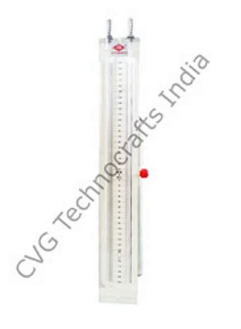 Image result for Manometer Tube