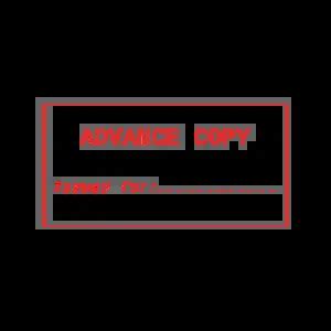 Rectangle Stamp Example 的图像结果