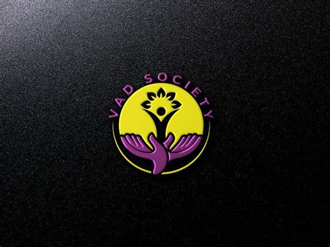 Entry #650 by hasinabegum454 for Create a new logo for the VAD Society ...