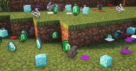 Image result for Minecraft Java 1.17.1 Metherite Duplication Glitch