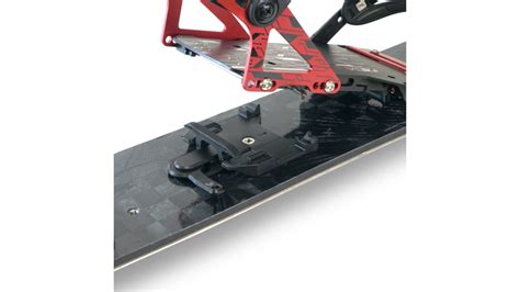 Spark R&D T1 Step Locker — CampSaver