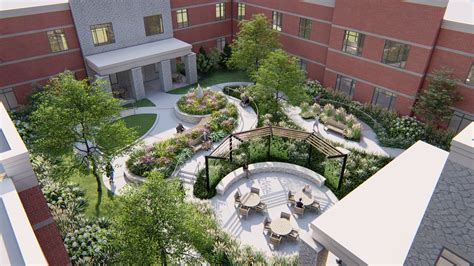 Foundations Health Solutions — POD Design