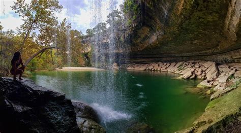 The 5 Best Hikes in Texas - Make Trip Happen