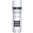 Buy Ramsons - SECRET CODE Deodorant Spray | 200 ML | Body Perfume For ...