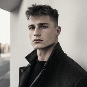 Business Casual Men Hairstyles 的图像结果