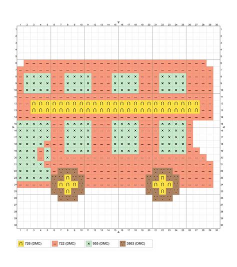 Image result for Cross Stitch Tutorial Simple