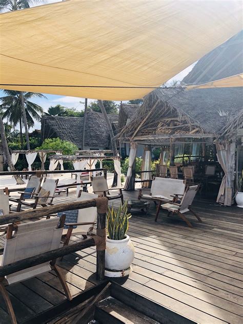 VILLA KIVA BOUTIQUE HOTEL (Zanzibar Island/Matemwe) - Inn Reviews ...