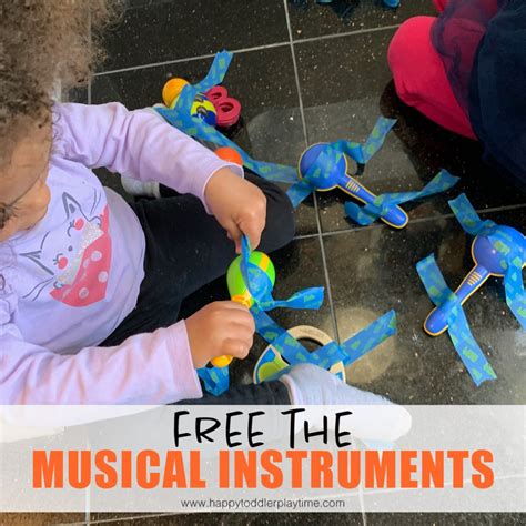 Image result for Music Instruments for Day Care