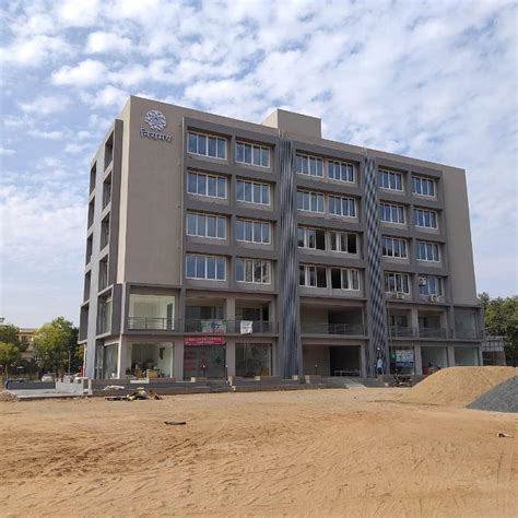 Niramay The Medical Hub | at Gandhinagar, Gandhinagar