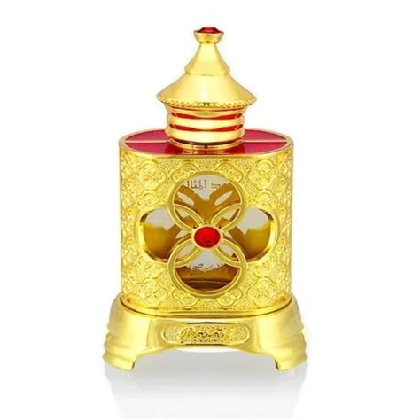 Rasasi Oudh Al Mithali Attar - 15ml – Just Attar